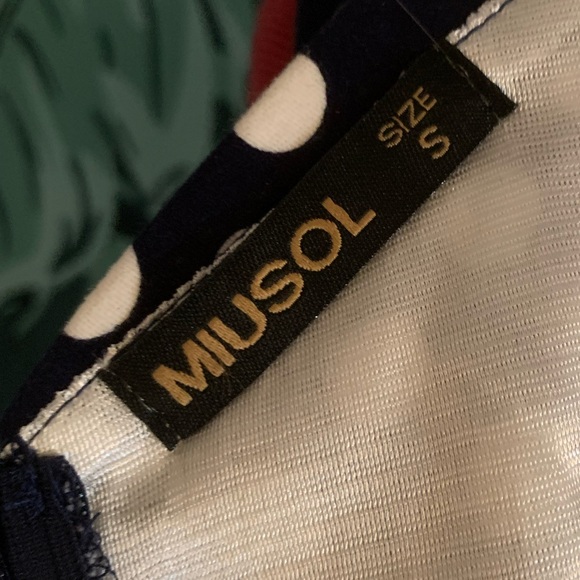 Retro swing dress - Picture 8 of 10